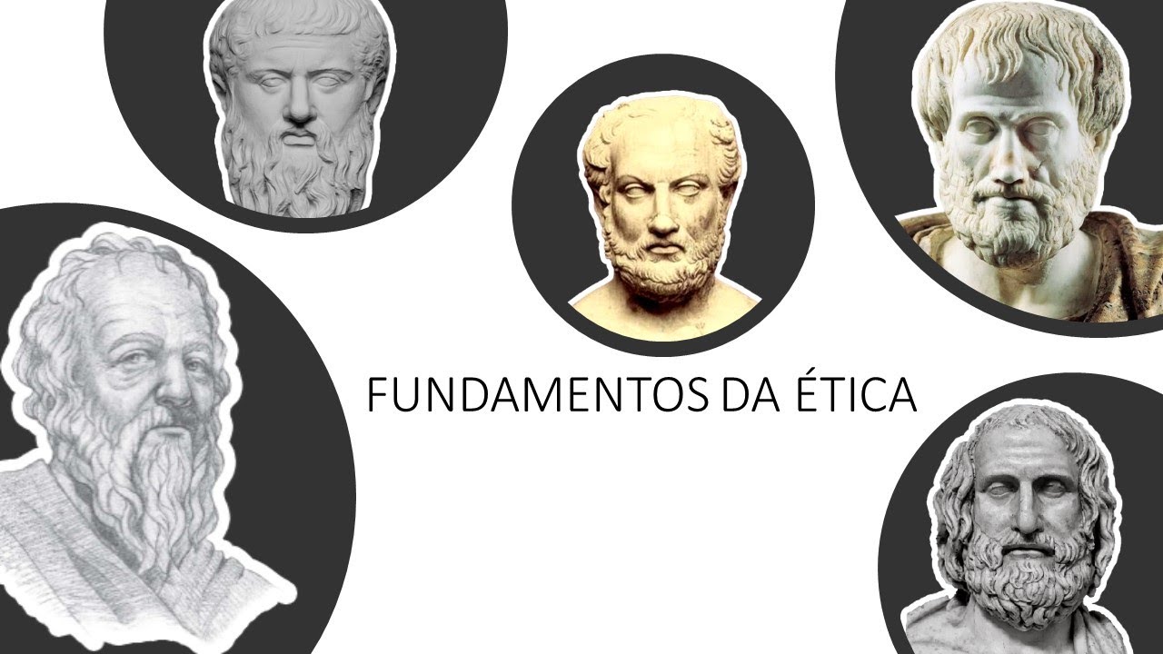 Fundamentos da Ética