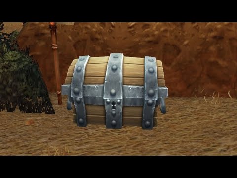 WOW Goldguide 154k Gold / Stunde | Transmogkisten effizient farmen | für Hobbylose :)