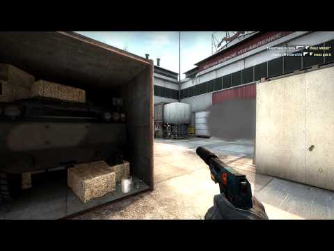 GOCL S1 Highlights: Property vs Mousesports