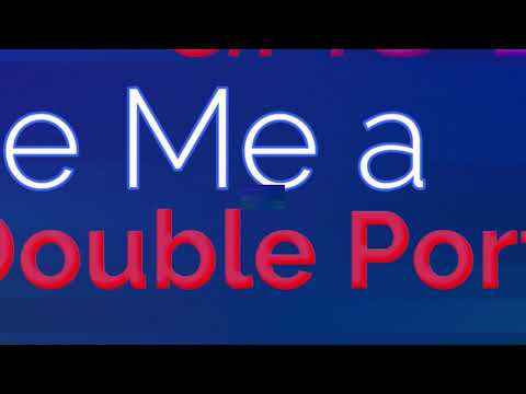 GHS 154 - Give Me a Double Portion + Lyrics