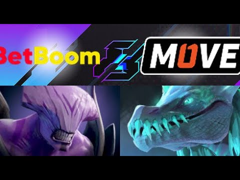 BetBoom Team vs One Move  (game 4) BO2 |  ХАЙЛАЙТЫ