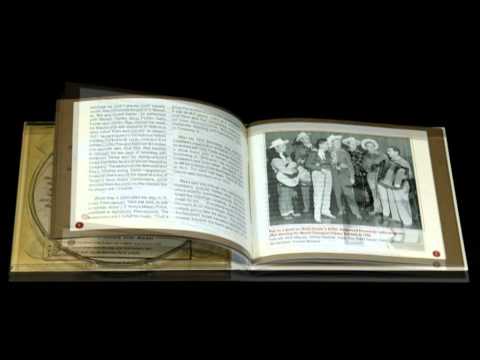 Wade Ray - Idaho Red - Gonna Shake This Shack Tonight BCD 17219 AH.mpg