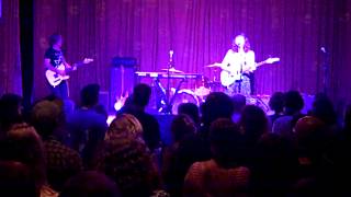 Waxahatchee -- Swan Dive