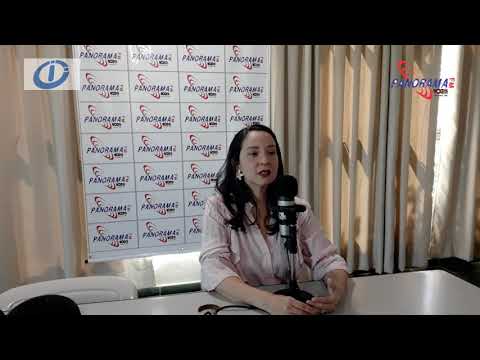 Vivian Costa fala sobre a queda de cabelos pós-Covid