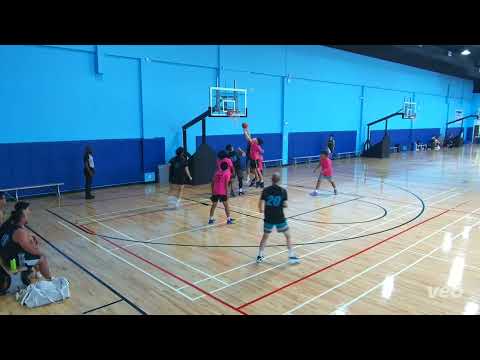 Honey Huskies(39) tier 11 - 2023 SUMMER Beach Boys(42) - tcbl sunday