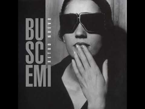 Buscemi feat. Dag Taeldeman - Medusa