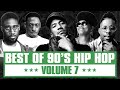 90's Hip Hop Mix #07 | Best of Old School Rap Songs | Throwback Rap Classics | Westcoast | Eastcoast