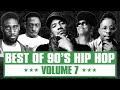 90 S Hip Hop Mix 07  Best Of Old School Rap Songs Throwback Rap Classics Westcoast Eastcoast