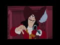 Blu Tells Captain Hook To Stop