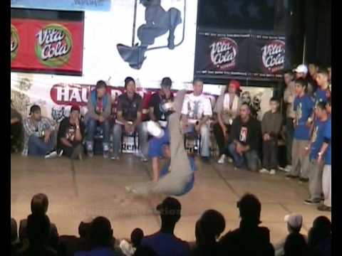 Battle of Berlin 2009 Final Battle teil 2NEU