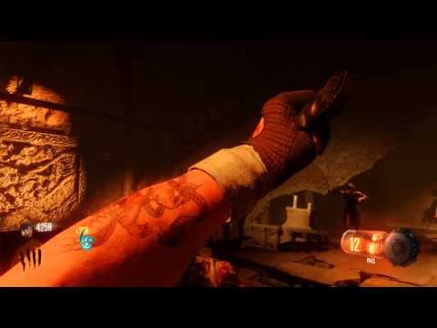 Black Ops 3 - Shadows of Evil - Ascending the Apocalypse