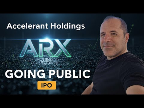 Accelerant Holdings ARX: The Next Big Investment?