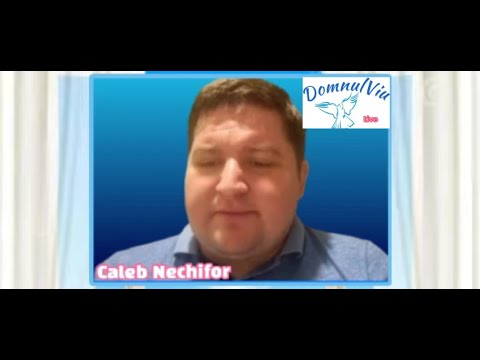 Fr.Caleb Nechifor-Live-22.12.2025
