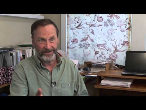 How Many People Fit in State of Texas Doesn't Matter - William Rees