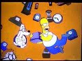 Mr Peabody And Sherman In Treehouse Of Horror V