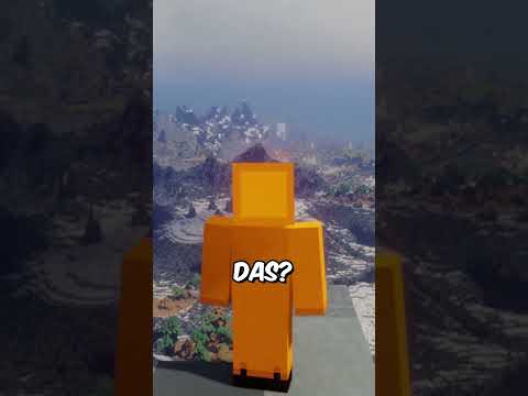 MINECRAFT in 2024 ist KRASS!... #minecraft #toobad #mods