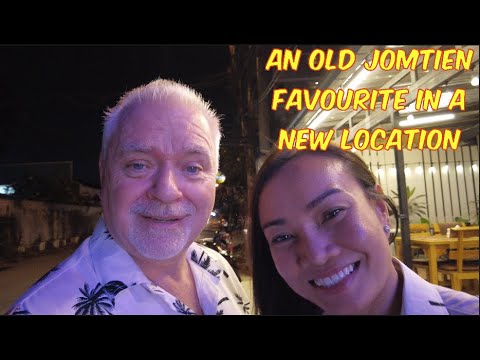 Mr Moo, an Old favourite in Jomtien, so popular