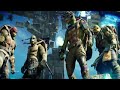 Teenage Mutant Ninja Turtles 2 Final Battle Turtles Vs Krang