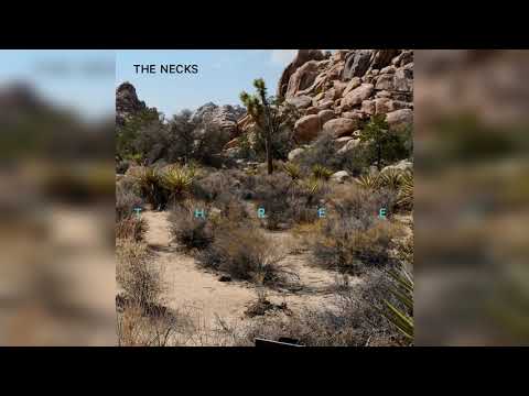 The Necks - Further online metal music video by THE NECKS