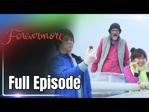 [ENG SUB] Ep 22 | Forevermore | Liza Soberano, Enrique Gil
