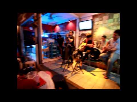 Silly Fools - ขี้หึง [Cover By Netnaree]