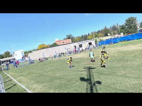 CAT 2015 - Fecha 5 - San José 0 vs Achirense 3