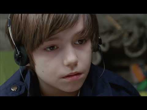 Short film : Rubber Soul