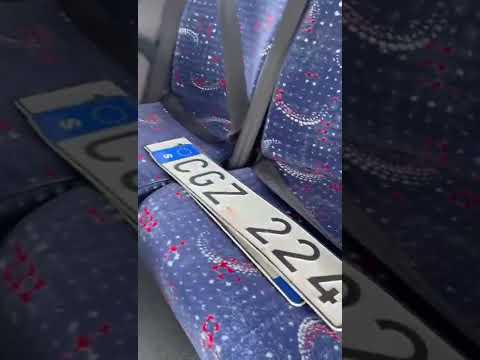 Scania K400 Beulas CGZ-224