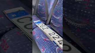 SCANIA K400 Beulas 52 Seats Liftbus EURO 5 coach bus for sale image 4 SCANIA K400 Beulas 52 Seats Liftbus EURO 5 coach bus image 4