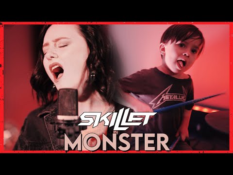 Video thumbnail for Monster