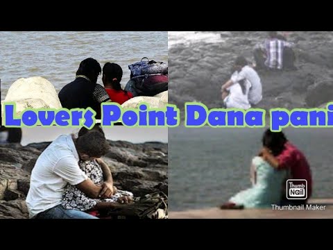 Danapani Beach| Mumbai| Lovers point| Bollywood shooting| Akankshavlogs