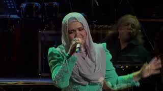 Download lagu Dato' Sri Siti Nurhaliza & Dato' Ramli Sarip  - Dialah Di Hati & Teratai mp3