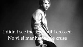 Tom Odell Till I lost Sub español/Lyrics