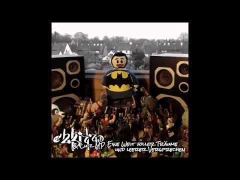 Chrizzo & Luiz MP - Selina Kyle - Track: 04 - Album: EWVTULV 2014