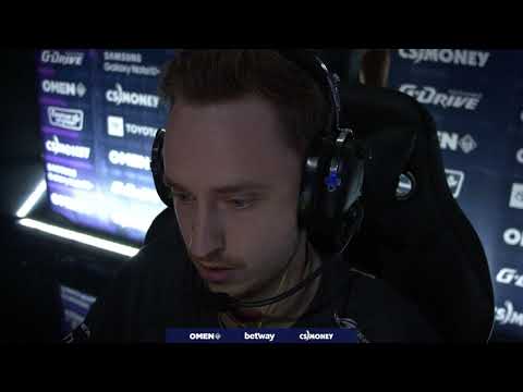 NiP vs AVANGAR Highlights at BLAST Pro Series Moscow 2019