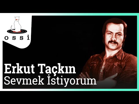 Sevmek İstiyorum - Erkut Taçkın