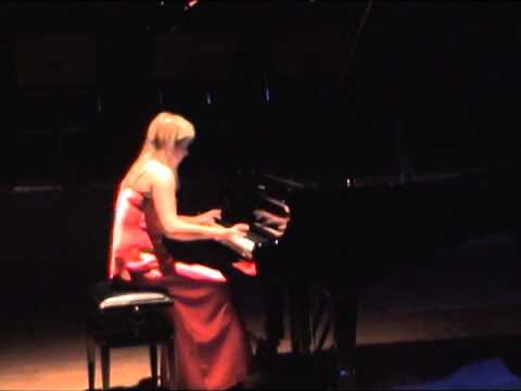 Julija Bal - Heitor Villa Lobos: Etude no.7 (arr. Julija Bal)