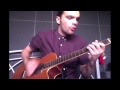Biffy Clyro - Pocket Acoustic Cover
