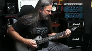 Video thumbnail for Solar Guitars GC2.6 KILLERTONE - Demo by Solar Guitars