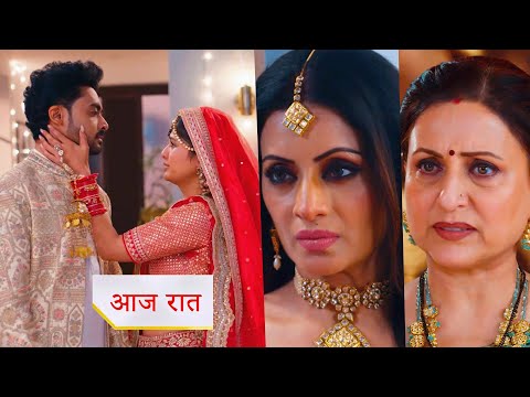 Maana Ke Hum Yaar Nahi NEW PROMO Today Episode 7th Feb 2026 khushis promise to krishna