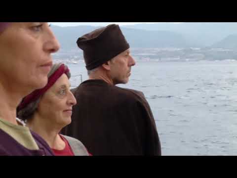 Antonio Fermi  Showreel .