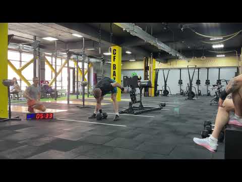 Khrennikov Roman Event 2 Asia