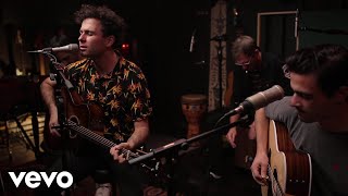 Arkells - Show Me Don&#39;t Tell Me (Clubhouse Austin Session)