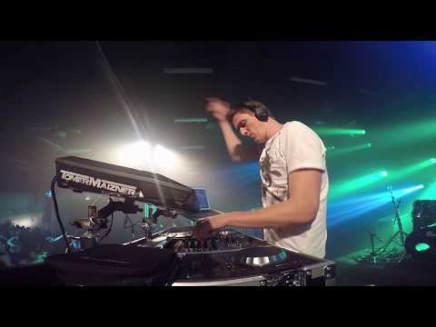 Tomer Maizner -  4 DAYS IN HEAVEN (TEL-AVIV)