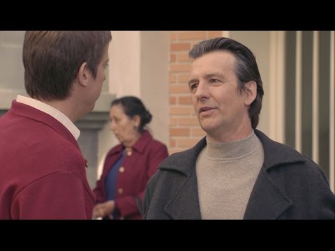 Amar C642 - Marcelino se encara con Aguirre