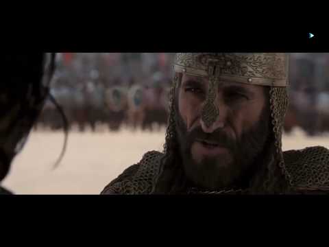 Cuánto vale jerusalén (El Reino de los Cielos)