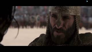 Cuánto vale jerusalén (El Reino de los Cielos)