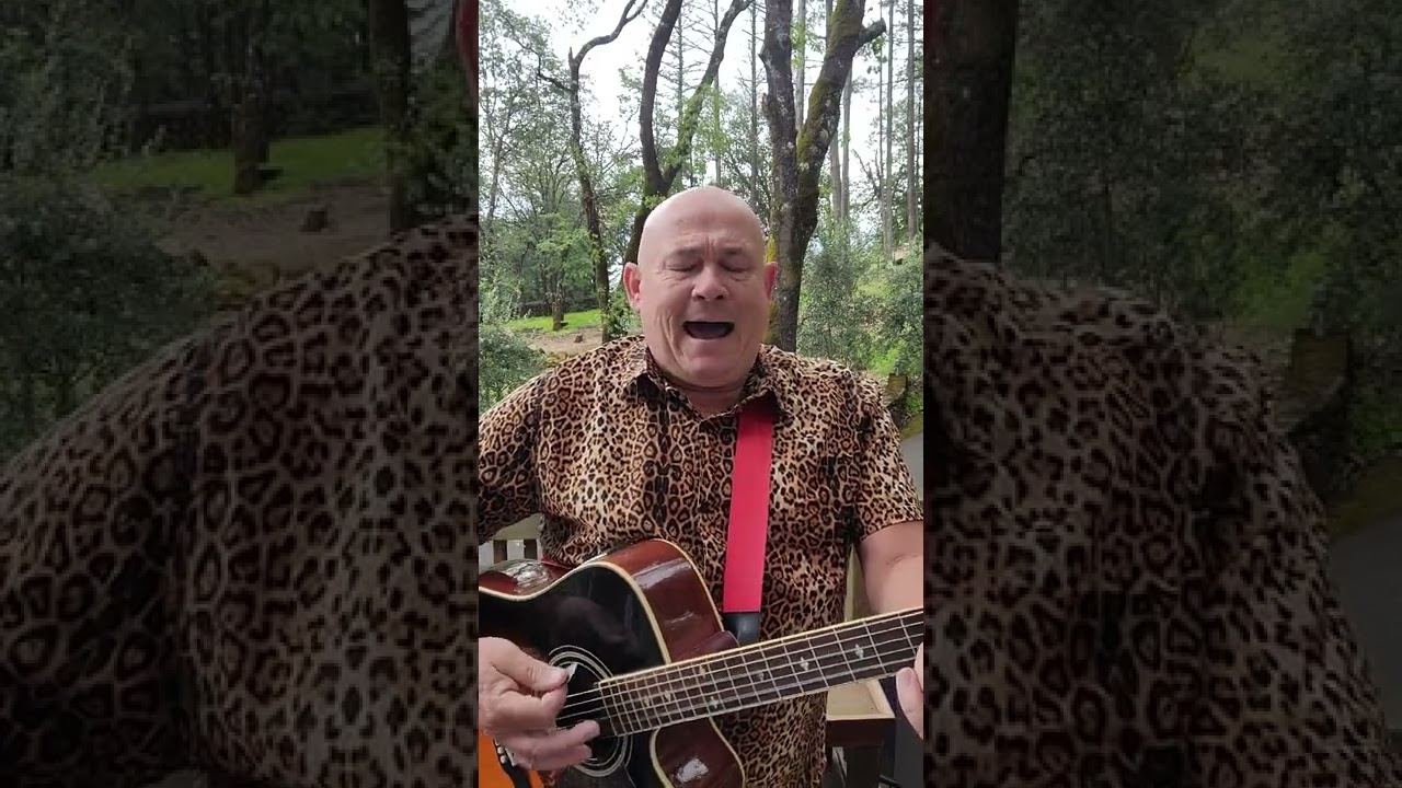 Promotional video thumbnail 1 for Dennis DeVilbiss