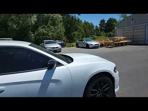 2023 Dodge Charger GT AWD for sale at Finch Chrysler Dodge Jeep Ram Ltd in London, ON