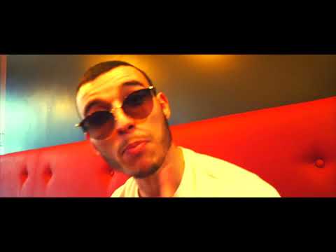 Byl-k - IV Coups d'Avance - (Clip Officiel) 2019